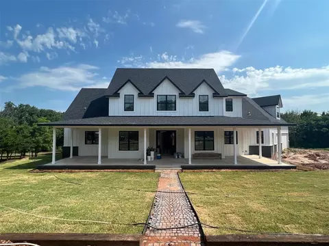 2155 N Post Rd, Arcadia, OK 73007