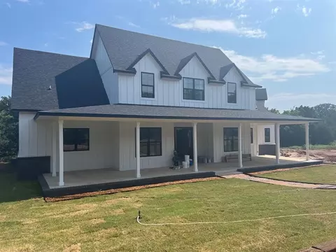 2155 N Post Rd, Arcadia, OK 73007 photo 2