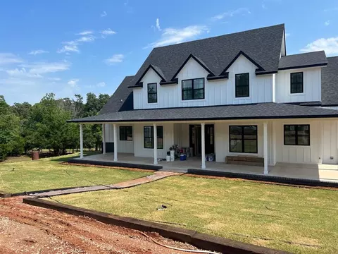 2155 N Post Rd, Arcadia, OK 73007 photo 3