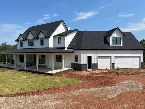 2155 N Post Rd, Arcadia, OK 73007 photo 4