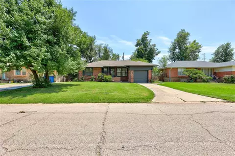 1618 Downing St, Oklahoma City, OK 73120