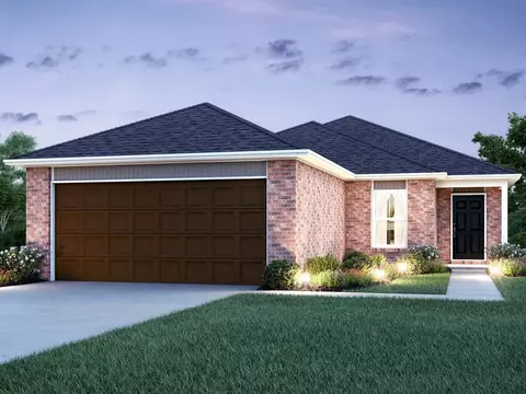 1226 Land Run Way, El Reno, OK 73036