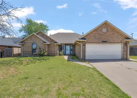 17636 Iron Ln, Edmond, OK 73012