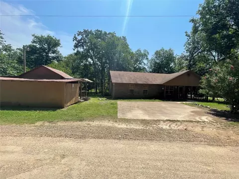 66 Bobber Rd, Broken Bow, OK 74728 photo 1