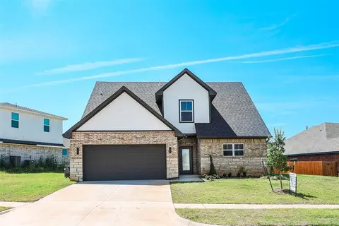 7316 NW 159th Ter, Edmond, OK 73013