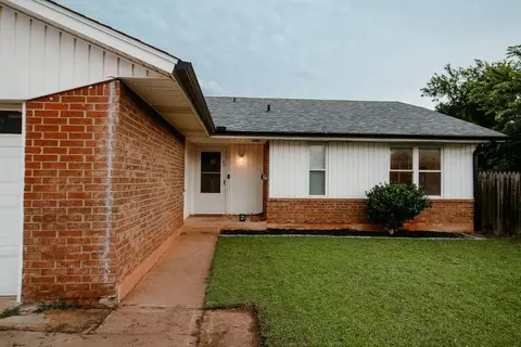 3700 Keith Ct, Oklahoma City, OK 73135