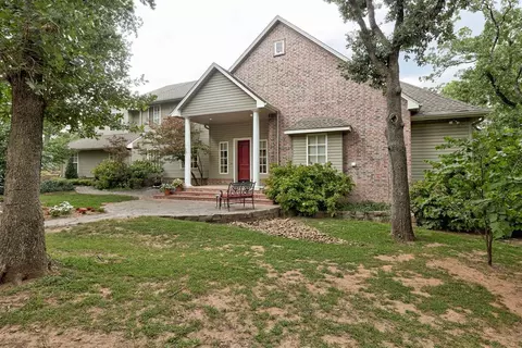 1624 Olison Turn Trl, Guthrie, OK 73044