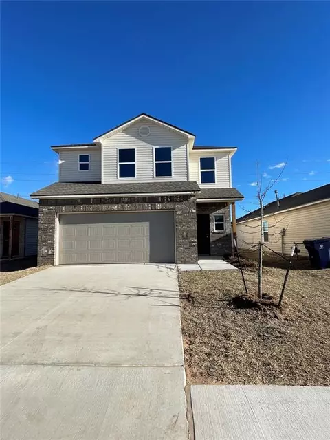 12021 SW 31 St, Yukon, OK 73099
