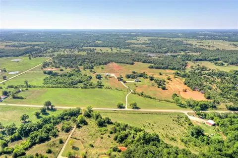 346691 E Hwy 62, Meeker, OK 74855