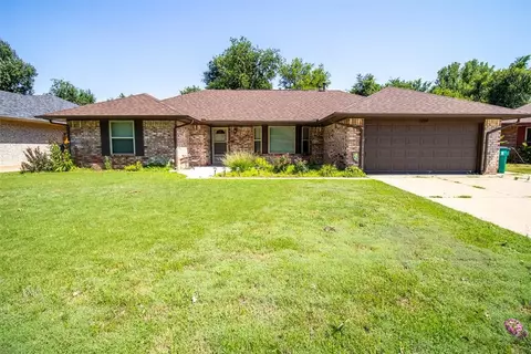 5224 SE 56th St, Oklahoma City, OK 73135