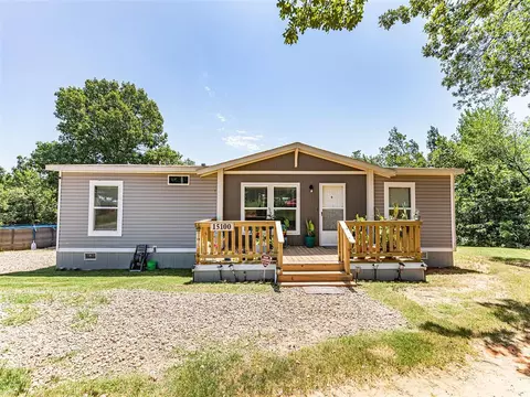 15100 Coles Ln, Newalla, OK 74857