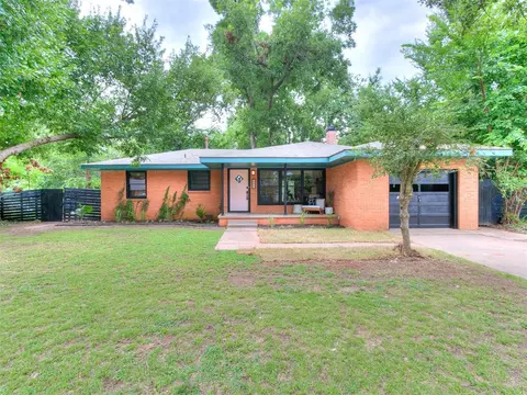 1224 Leslie Ln, Norman, OK 73069