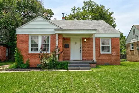2140 NW 30th St, Oklahoma City, OK 73112
