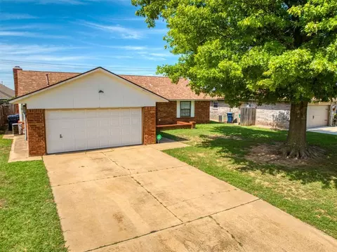 2401 SW 97th St, Oklahoma City, OK 73159
