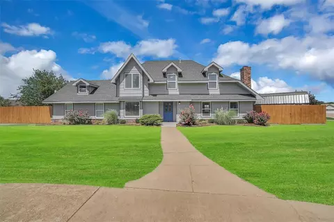 1517 Queens Ct, Altus, OK 73521