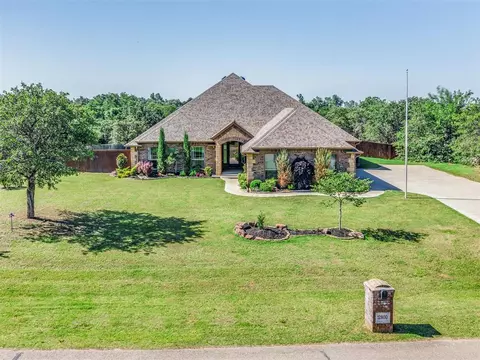 12800 Arbor Meadows Ln, Oklahoma City, OK 73165