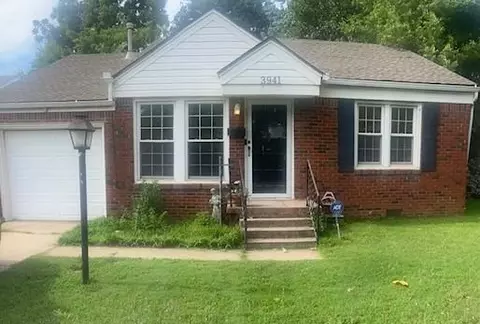 3941 NW 15th St, Oklahoma City, OK 73107