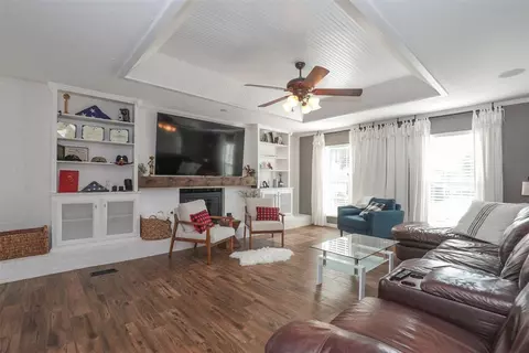 2108 Rushing Mdws, Edmond, OK 73013