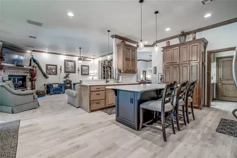 416 War Eagle Ln, Yukon, OK 73099 photo 11