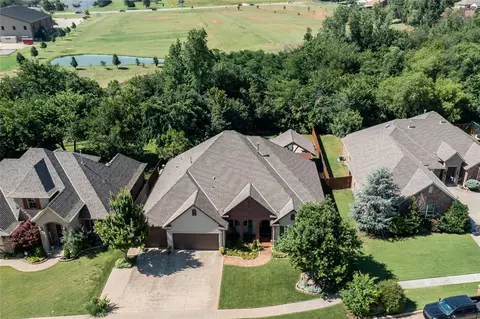 416 War Eagle Ln, Yukon, OK 73099 photo 46