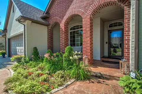 416 War Eagle Ln, Yukon, OK 73099 photo 3