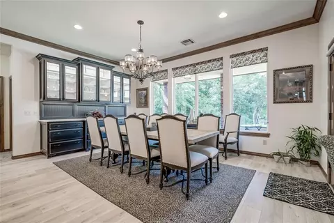 416 War Eagle Ln, Yukon, OK 73099 photo 13