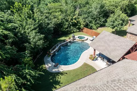 416 War Eagle Ln, Yukon, OK 73099 photo 41