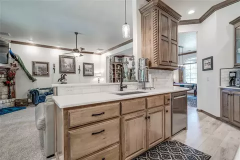 416 War Eagle Ln, Yukon, OK 73099 photo 10