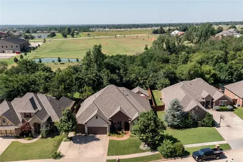 416 War Eagle Ln, Yukon, OK 73099 photo 44