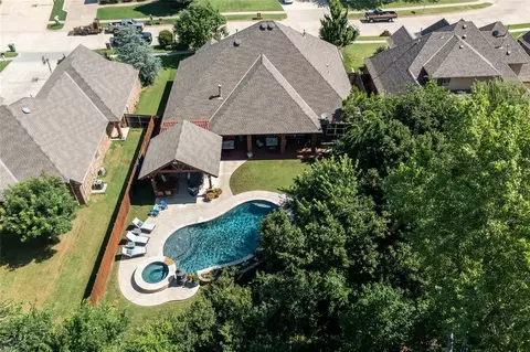 416 War Eagle Ln, Yukon, OK 73099 photo 42