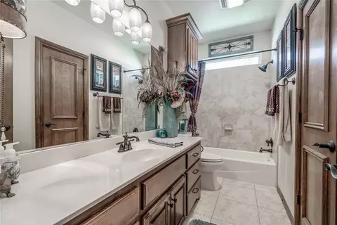 416 War Eagle Ln, Yukon, OK 73099 photo 31