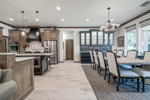 416 War Eagle Ln, Yukon, OK 73099 photo 15