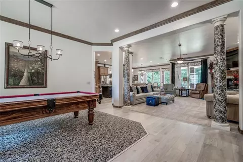 416 War Eagle Ln, Yukon, OK 73099 photo 22
