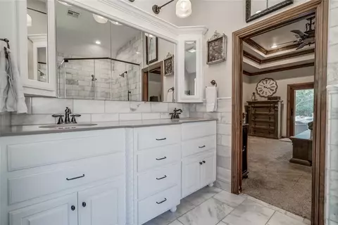 416 War Eagle Ln, Yukon, OK 73099 photo 28