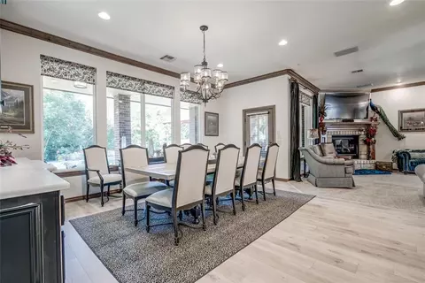 416 War Eagle Ln, Yukon, OK 73099 photo 14