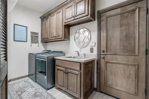 416 War Eagle Ln, Yukon, OK 73099 photo 36