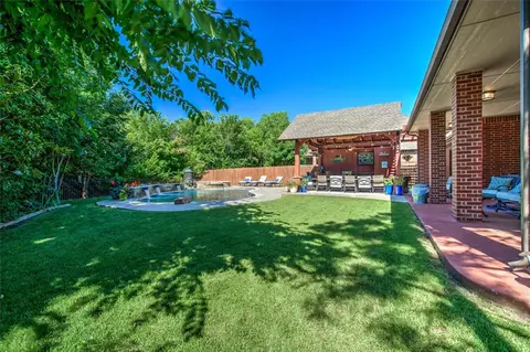 416 War Eagle Ln, Yukon, OK 73099 photo 40