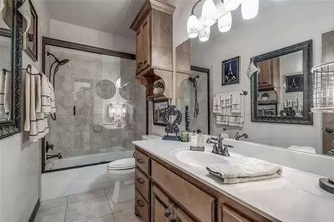 416 War Eagle Ln, Yukon, OK 73099 photo 33
