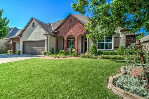 416 War Eagle Ln, Yukon, OK 73099 photo 47