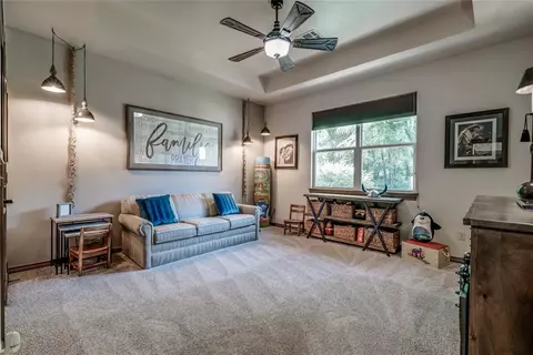 416 War Eagle Ln, Yukon, OK 73099 photo 32