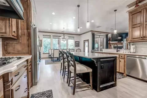 416 War Eagle Ln, Yukon, OK 73099 photo 17