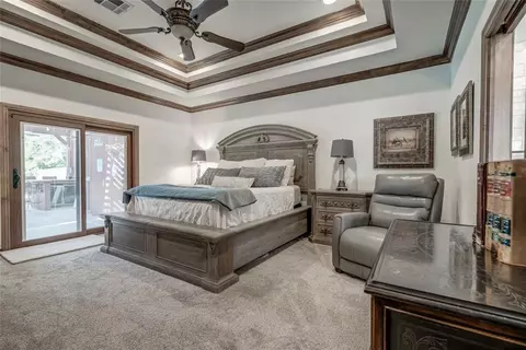 416 War Eagle Ln, Yukon, OK 73099 photo 23