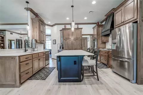 416 War Eagle Ln, Yukon, OK 73099 photo 9