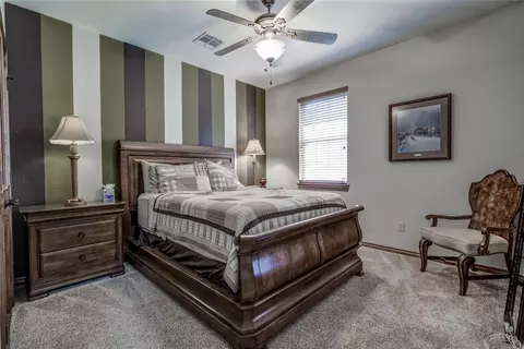 416 War Eagle Ln, Yukon, OK 73099 photo 34