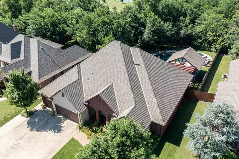 416 War Eagle Ln, Yukon, OK 73099 photo 43