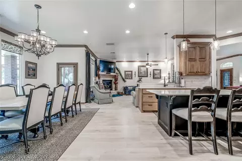 416 War Eagle Ln, Yukon, OK 73099 photo 16
