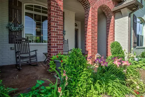 416 War Eagle Ln, Yukon, OK 73099 photo 45