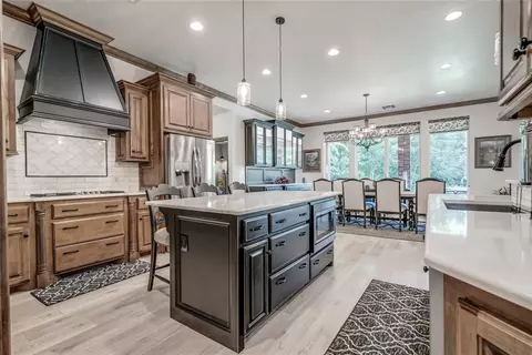 416 War Eagle Ln, Yukon, OK 73099 photo 8