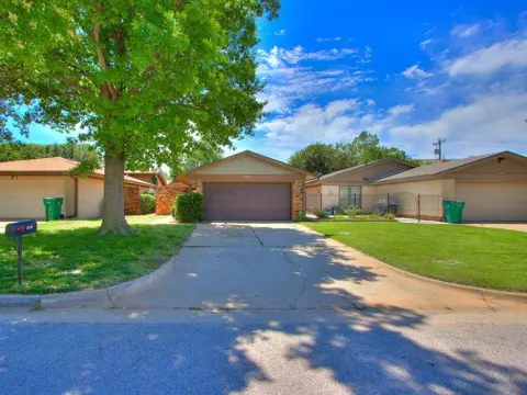 5924 Vixen Way, Oklahoma City, OK 73142