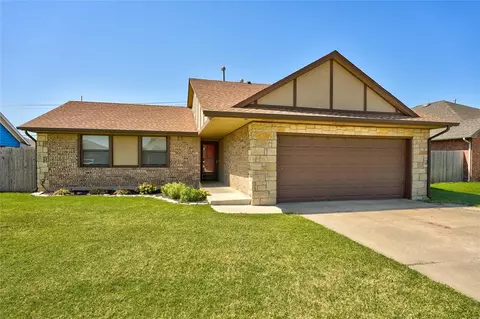 212 SW 148th St, Oklahoma City, OK 73170